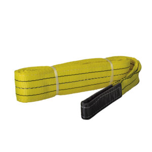 Eslinga Doble Banda 3000 Kg 90mm 3 Mt