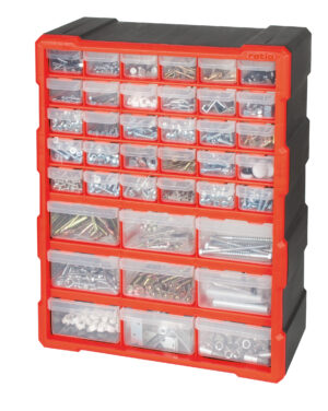 Modulo Clasificador 39 Cajones