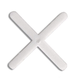 Crucetas Juntas 2mm (300 Uds) Rubi