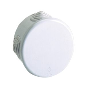 CAJA ESTANCA 40X70 REDONDA