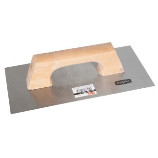 LLANA RECTANGULAR LISA 150X300MM