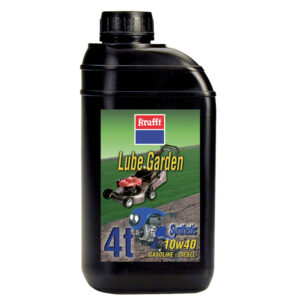 Krafft Aceite de Motor 4 Tiempos - 1 Litro