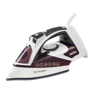 Plancha Vapor Hg7401c 2600 W