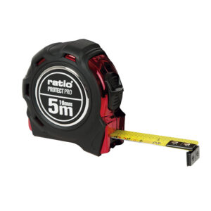 Flexometro Cinta 19/5 Mts Magnetico