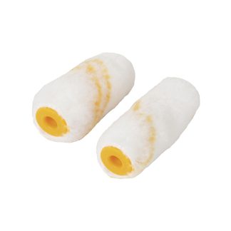 RECAMBIO MINIRODILLO ANTIGOTA 6 CM (2 UDS)
