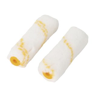 RECAMBIO MINIRODILLO ANTIGOTA 11 CM (2 UDS)