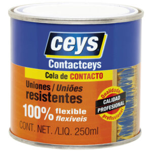 Ceys Cola Contacto - 250 ml