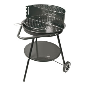 Barbacoa Carbon Supergrill 45