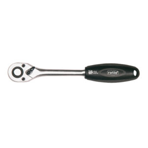 Llave Carraca 1/2" 72t Ratio