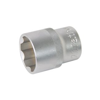 LLAVE VASO 1/2" 27 MM