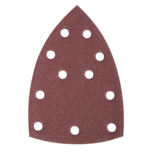 Patines Lija "Prio &Amp; Psm"100x150mm 120gr. (5 Uds)