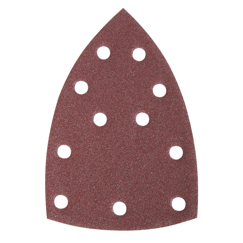 Patines Lija "Prio &Amp; Psm"100x150mm Gr 180 (5 Uds)