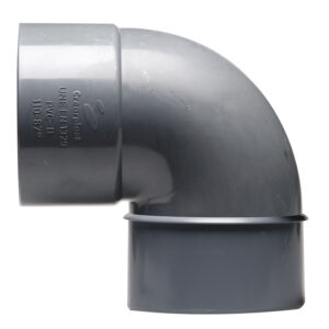 Codo Pvc M-h 32-87º