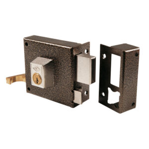 Cerradura 1125-ar/1/10 Izda.cvl