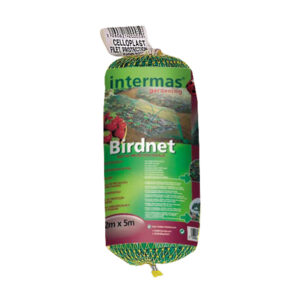 Anti-pajaros 4x12m Verde Int