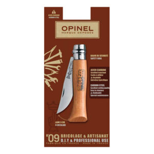 Navaja Carbono Nº10 Opinel