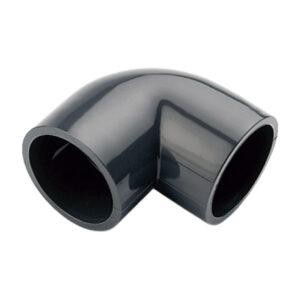 Codo Pvc H-h 25 90º Presion