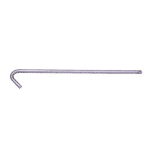 Piqueta Camping 210x6mm (20 Uds)
