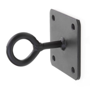 Soporte Hamaca Cerrado Zincado 100x110