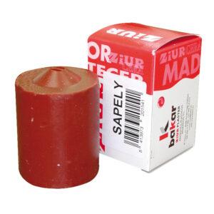 Cera Reparadora Madera Sapely 70 Gr