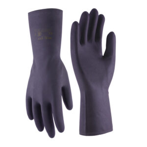 Guante Neopreno T-9
