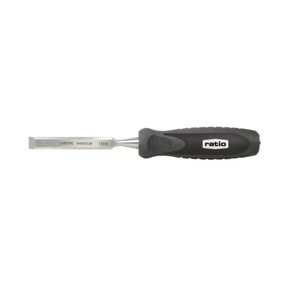 FORMON BISELADO MAMGO BI-MATATERIAL 30 MM.