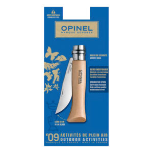 Navaja Nº 7 Vri Inox Opinel