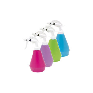 PULVERIZADOR 1L. MOD. IBIZA COLORES SURTIDOS
