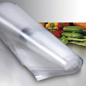 Recambio Bolsas Envasadora Al Vacio 28x40 Cm. (50 Uds)