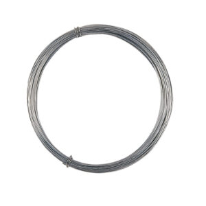 Alambre Galvanizado Nº10 1,5 Mm (1 Kg)
