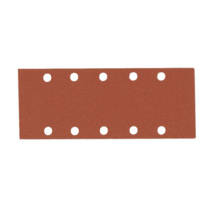 10 Hojas Perforadas 93x230 G80 Ratio