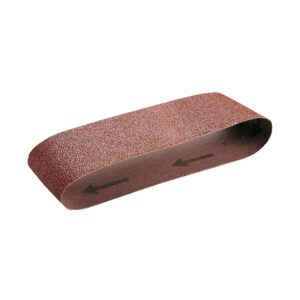 3 Bandas Lija 75x533mm Gr 80