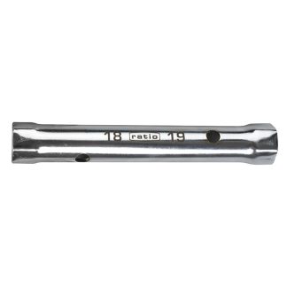 LLAVE TUBO HUECA 6 -7