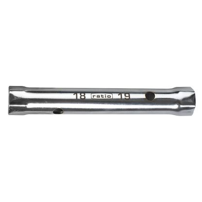 LLAVE TUBO HUECA 6 -7
