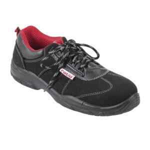 Zapato Seguridad Serraje Bora S1p  Nº 40