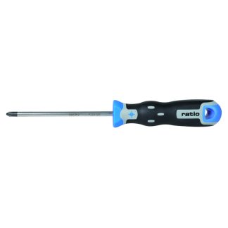 DESTORN.POZIDRIV Nº 1X100 RATIO