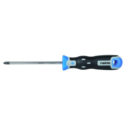 DESTORN.POZIDRIV Nº 1X100 RATIO