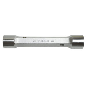 Llave Tubo Recta Chr-v 14x15mm