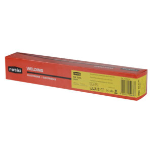 Electrodos Inox. 316l 2,0x300*