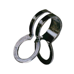 Enganche Cadena Lavabo 4 Mm (1 Ud)