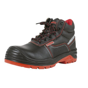 Bota Seguridad Piel Mod. Levante S3 Src Nº 40