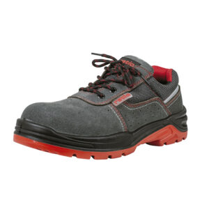 Zapato Seguridad Piel Mod. Brisa S1p Src Nº 45