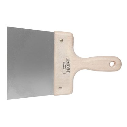 ESPATULA EMPLASTECER 14 CM BAHCO