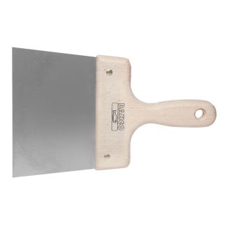 ESPATULA EMPLASTECER 20 CM. BAHCO