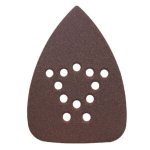 Patines B&d "Mouse12" 95x135mm Gr.120 (5 Uds)