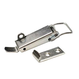 CIERRE CAJA CC1 PARA CANDADO CINCADO 131x43 MM.