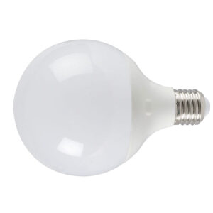 Bombilla Globo Led E-27 G95 15w 6400k