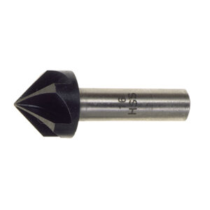 Avellanador En Hss Para Metal Ø20 Mm.