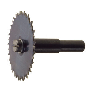 Fresa Para Ranurar Ø 45x1,5 Mm
