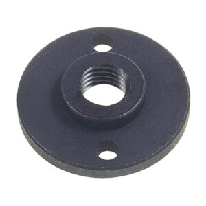 Tuerca Universal Amoladora M 14 Collar Ø 22mm.